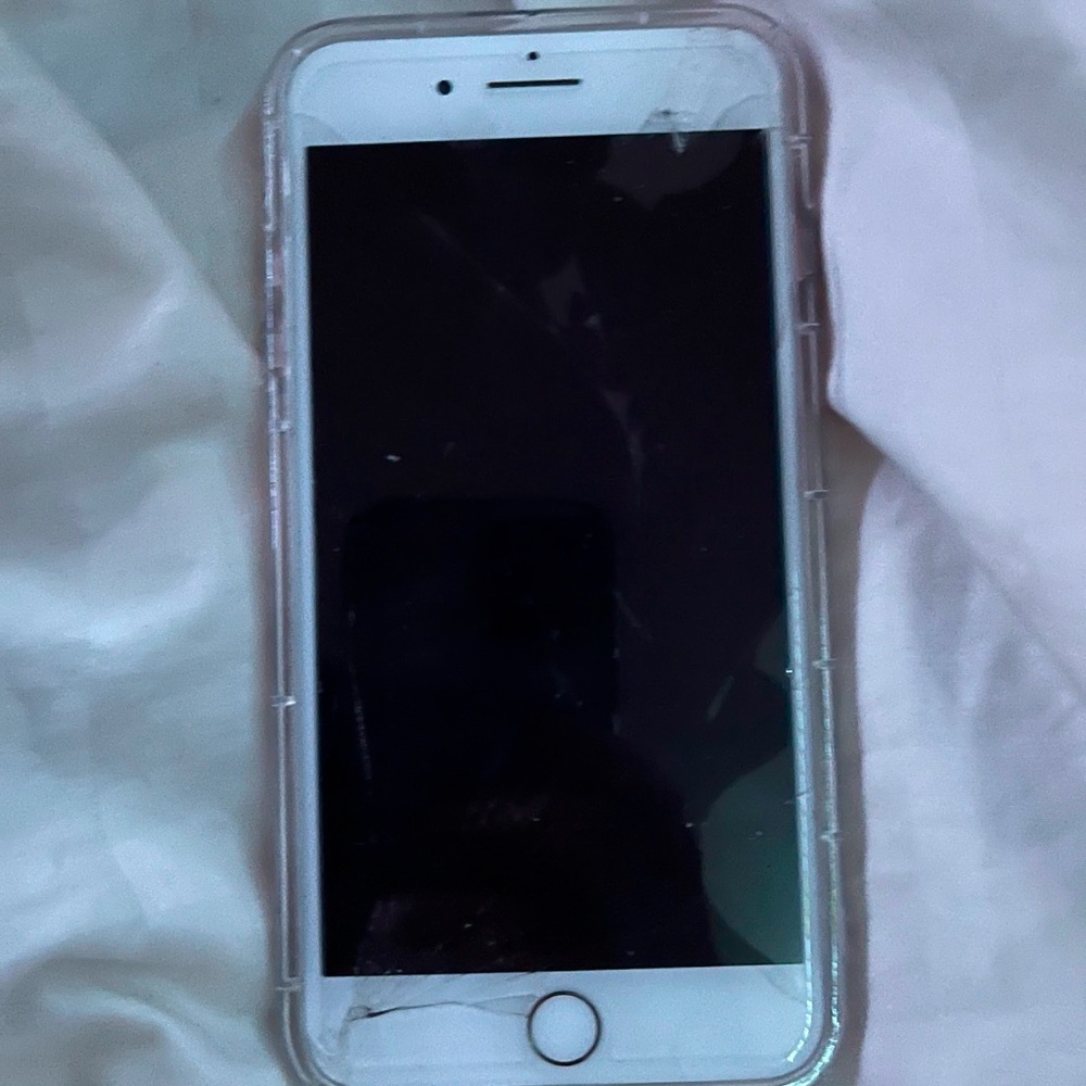 iPhone 8 Plus